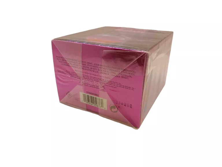 WODA TOALETOWA DLA NIEJ BRITNEY SPEARS ELECTRIC FANTASY 100ML ZAFOLIOWANE