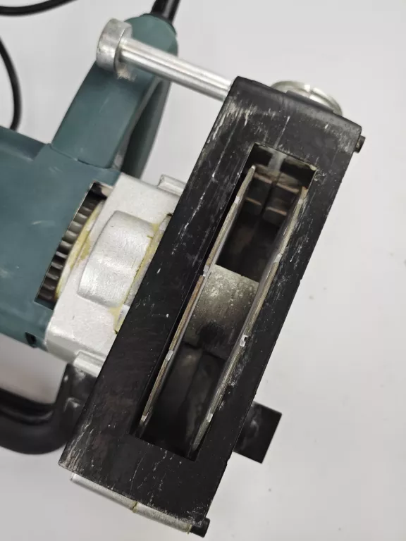 BRUZDOWNICA EUROTEC WC107 2900W 4000MIN 150MM 10-40MM 14/19/29MM W WALIZCE