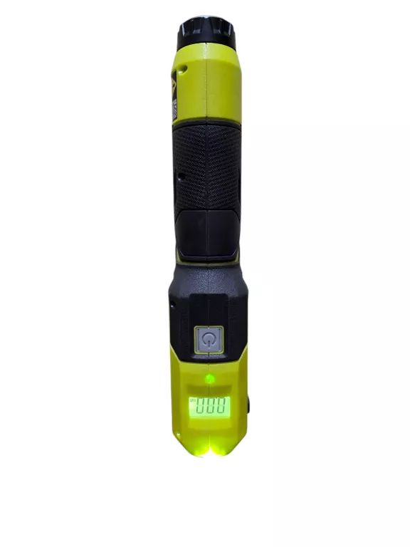 RYOBI KOMPRESOR 4V RI4 USB LITHIUM Z AKUMULATOREM 2.0AH