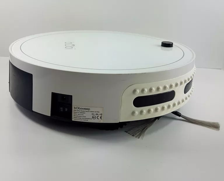 ODKURZACZ AUTOMATYCZNY BOBSWEEP SW603001 BOBI
