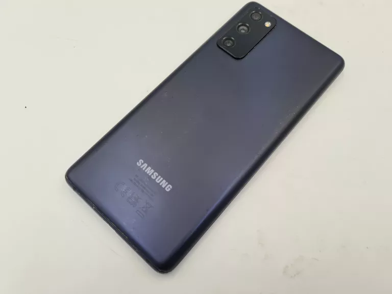 TELEFON SAMSUNG GALAXY S20 FE USZKODZONY EKRAN