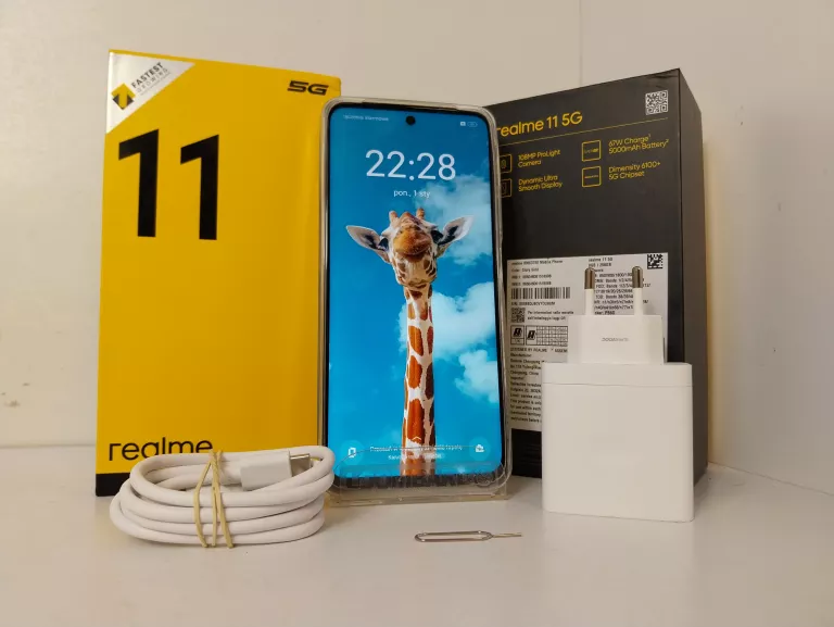 telefon-realme-11-5g-8gb256gb-mrongowiusza-7-olsztyn