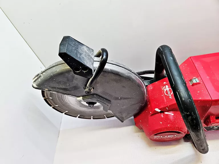 PRZECINARKA DO BETONU MILWAUKEE M18 FCOS230 + BAT 12.0AH