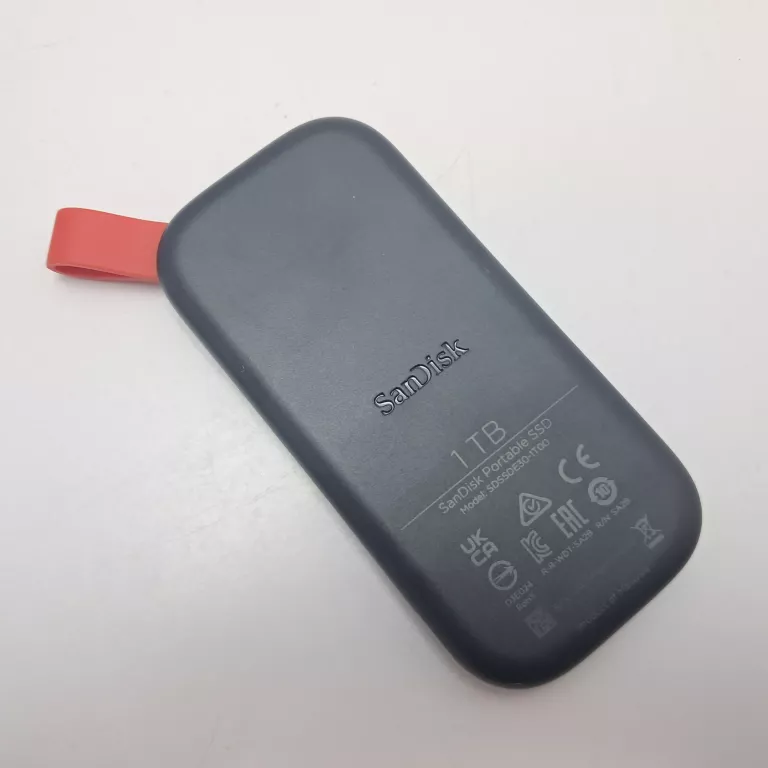 DYSK SANDISK 1TB