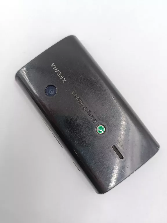 TELEFON SONY ERICSSON E15I XPERIA X8