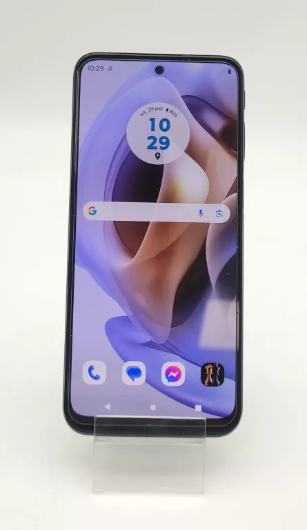 TELEFON MOTOROLA MOTO G31 4/64