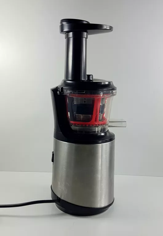 WYCISKARKA WOLNOOBROTOWA GÖTZE & JENSEN SJ501X