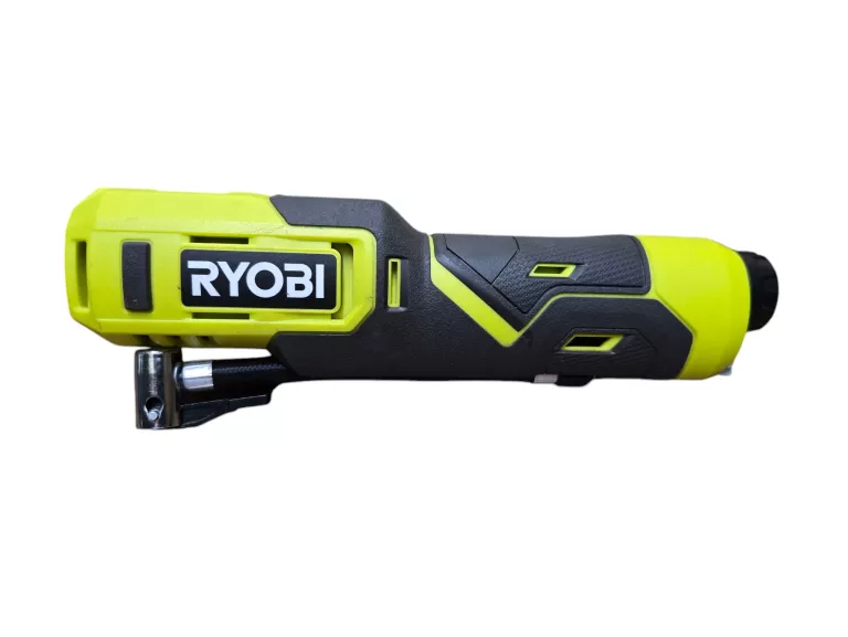 RYOBI KOMPRESOR 4V RI4 USB LITHIUM Z AKUMULATOREM 2.0AH