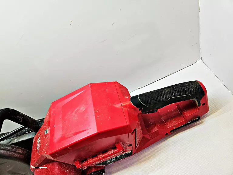 PRZECINARKA DO BETONU MILWAUKEE M18 FCOS230 + BAT 12.0AH