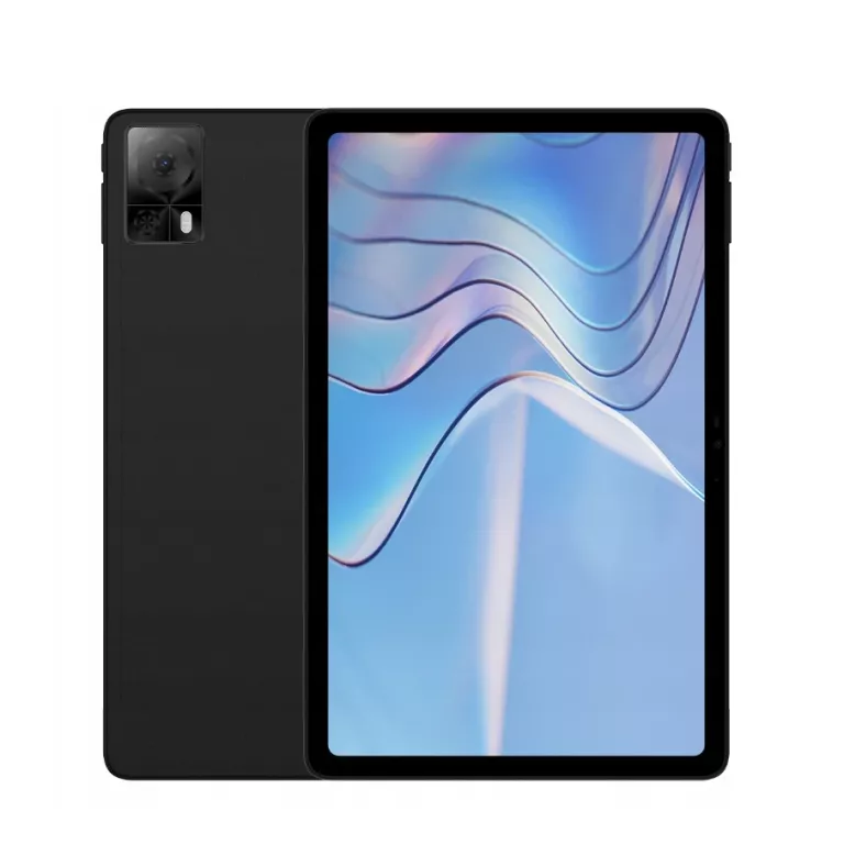 TABLET DOOGEE T20S 10,4" 15GB/128GB CZARNY MIDNIGHT BLACK