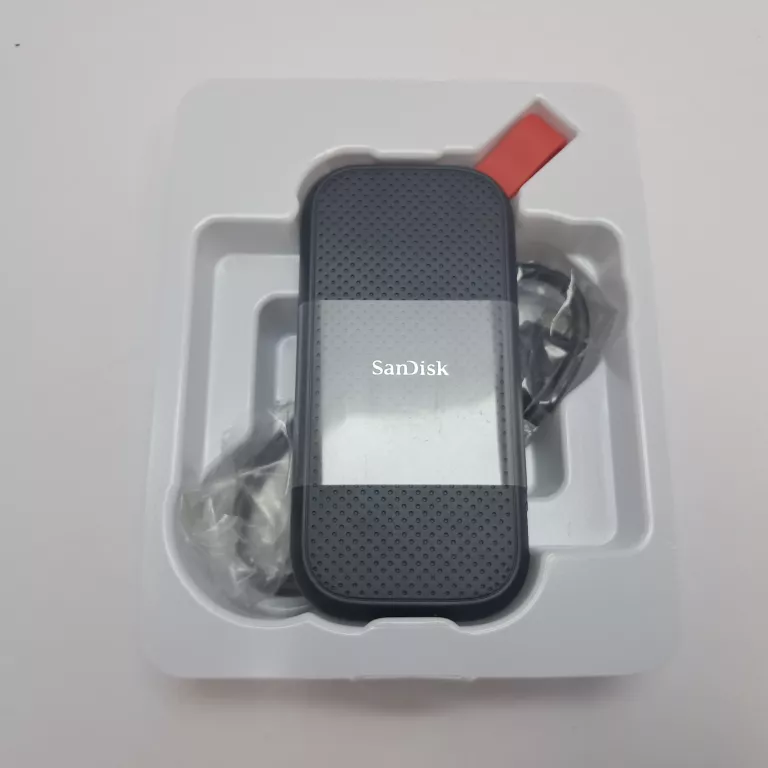 DYSK SANDISK 1TB