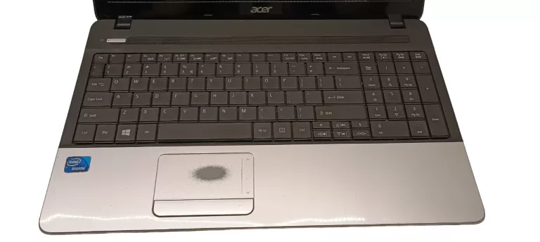 LAPTOP ACER ASPIRE E1-531 8GB/320GB WIN8