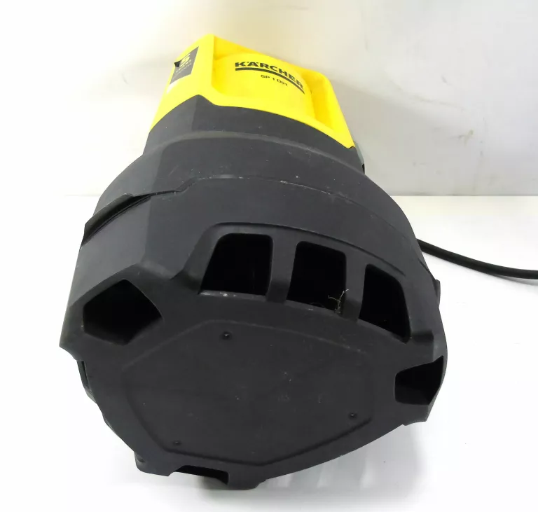 POMPA ZATAPIALNA KARCHER SP1 DIRT +PUDEŁKO
