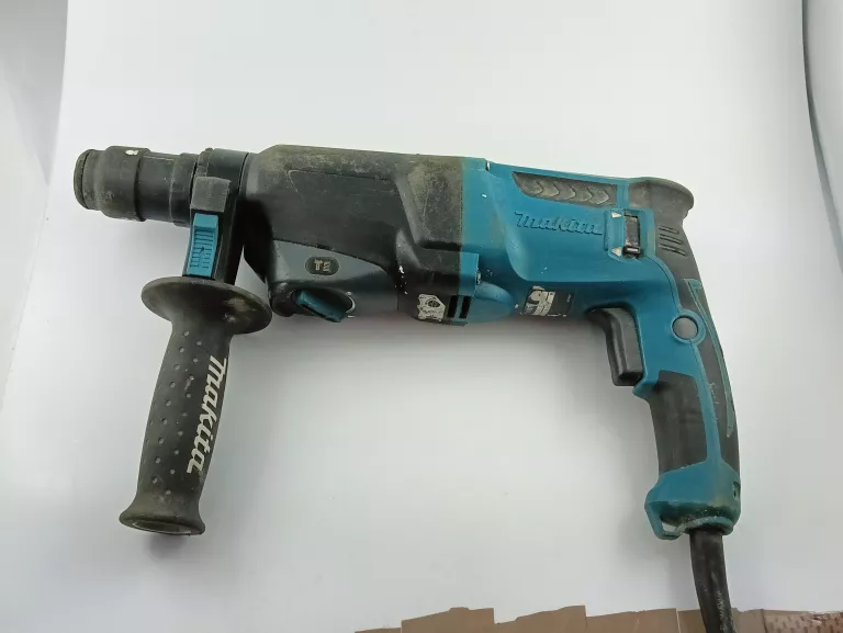 MŁOTOWIERTARKA MAKITA HR2610T @SPRAWDŹ
