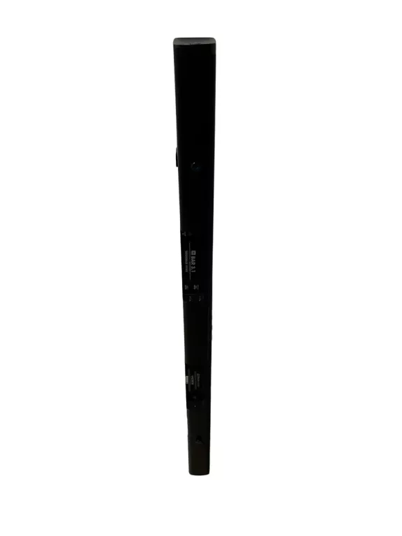 SOUNDBAR JBL BAR 3.1 CZARNY 450W SUBWOOFER