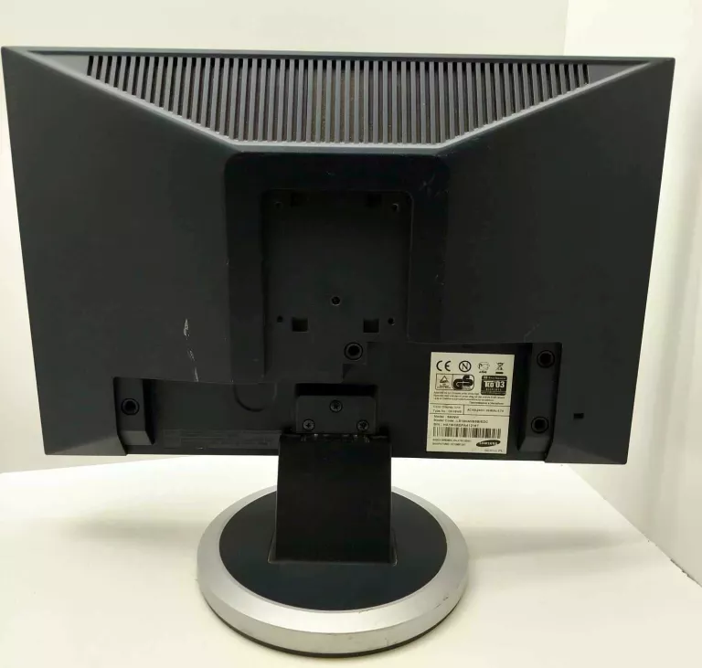 MONITOR SAMSUNG 940NW