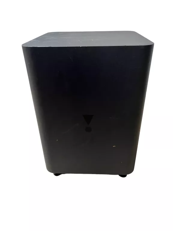 SOUNDBAR JBL BAR 3.1 CZARNY 450W SUBWOOFER