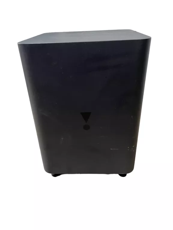 SOUNDBAR JBL BAR 3.1 CZARNY 450W SUBWOOFER