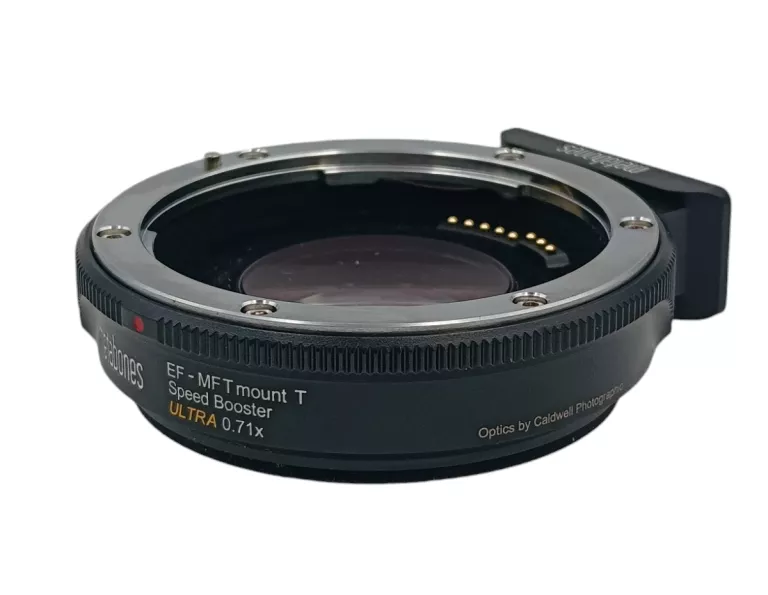 ADAPTER METABONES EF - MFT T SMART (MB_EF-M43-BT2)