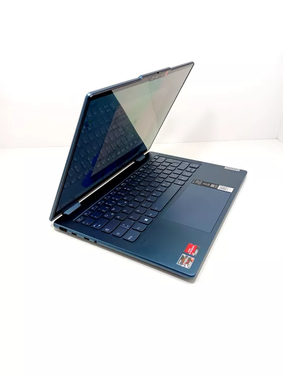 LENOVO YOGA 7 14ARP8 (82YM004QGE )AMD RYZEN 5 7535U 16GB/512GB SSD