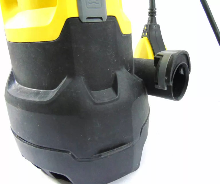 POMPA ZATAPIALNA KARCHER SP1 DIRT +PUDEŁKO