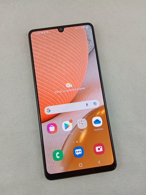 TELEFON SAMSUNG GALAXY A42 5G 4/128GB