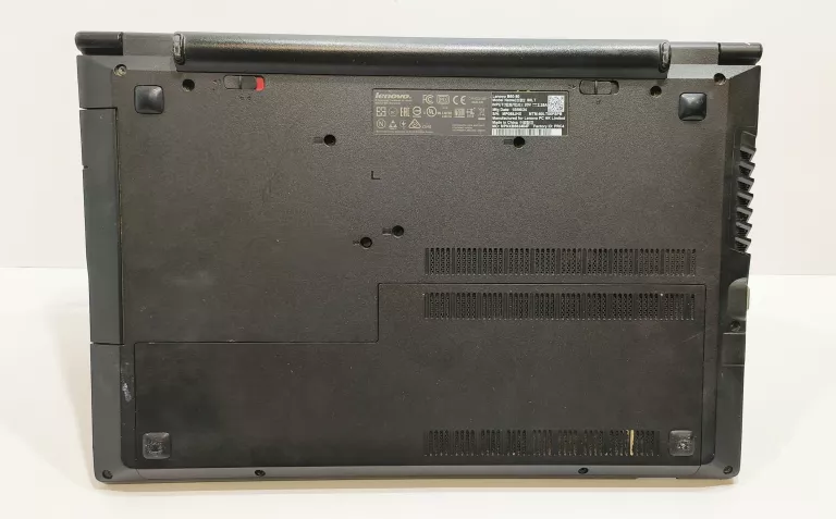 LAPTOP LENOVO B50-80 ŁADOWARKA