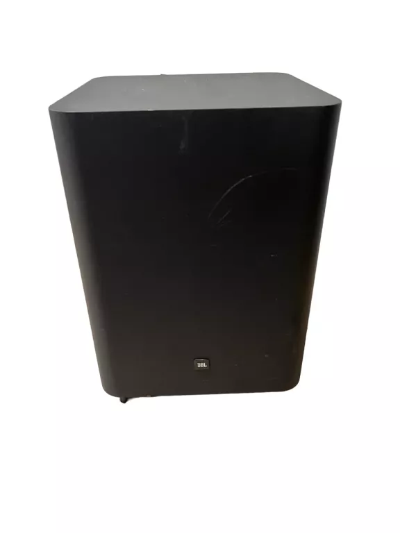 SOUNDBAR JBL BAR 3.1 CZARNY 450W SUBWOOFER