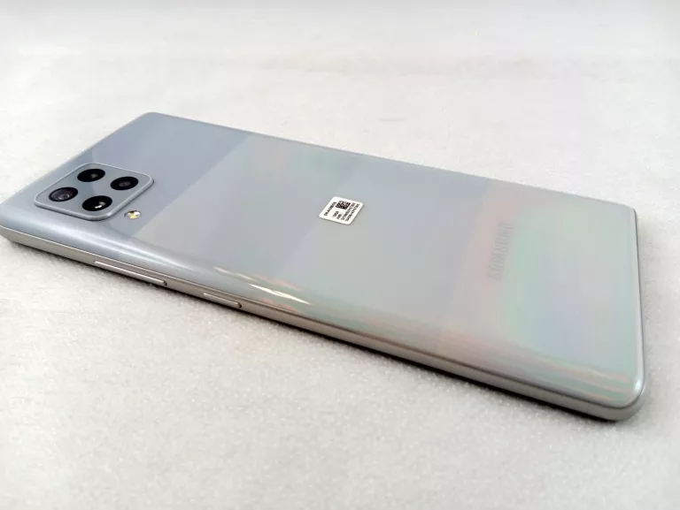 TELEFON SAMSUNG GALAXY A42 5G 4/128GB