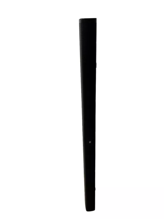 SOUNDBAR JBL BAR 3.1 CZARNY 450W SUBWOOFER
