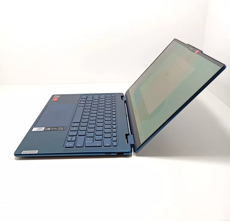 LENOVO YOGA 7 14ARP8 (82YM004QGE )AMD RYZEN 5 7535U 16GB/512GB SSD