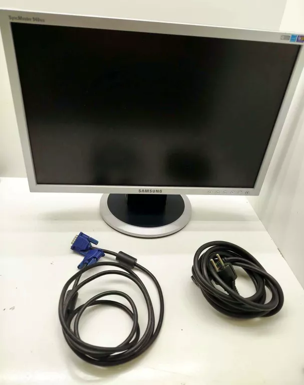MONITOR SAMSUNG 940NW