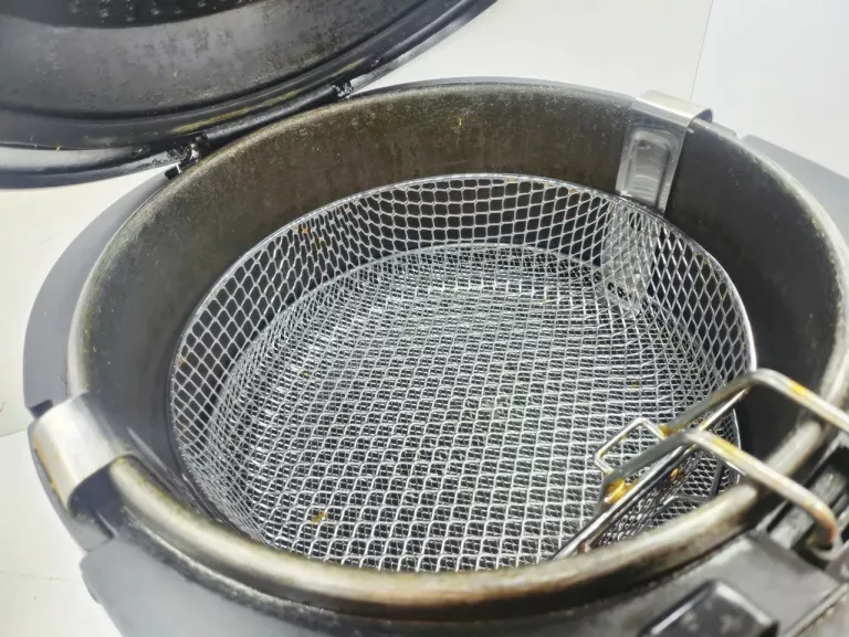 FRYTKOWNICA TEFAL FILTRA ONE