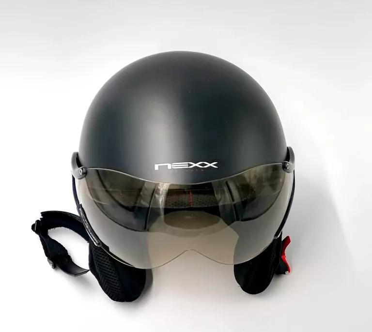 KASK MOTOCYKLOWY NEXX SX.60 VISION FLEX 2 ROZMIAR L