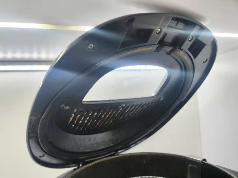 FRYTKOWNICA TEFAL FILTRA ONE