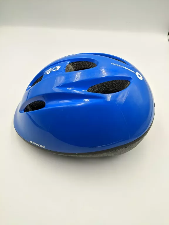 KASK DZIECIĘCY BTWIN KH300