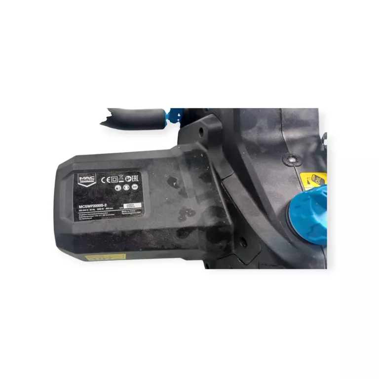 PIŁA ELEKTRYCZNA MACALLISTER MCSWP2000S-2 2000W
