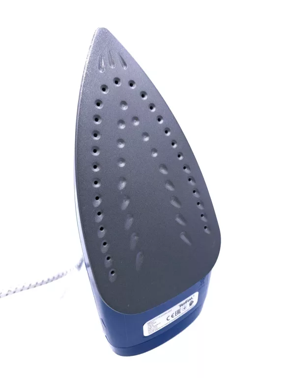 OKAZJAA !! ŻELAZKO TEFAL VIRTUO FV 1713 2000 W