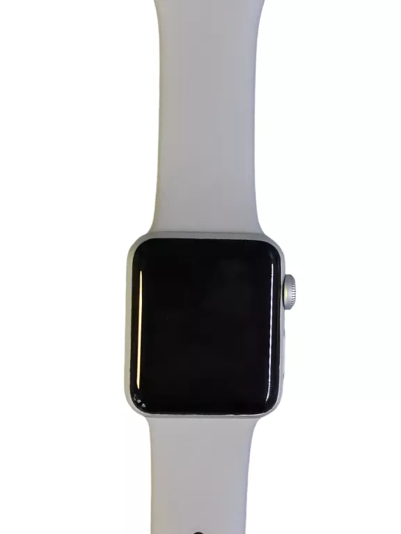 ZEGAREK SMARTWATCH APPLE WATCH SERII 3 38MM KPL