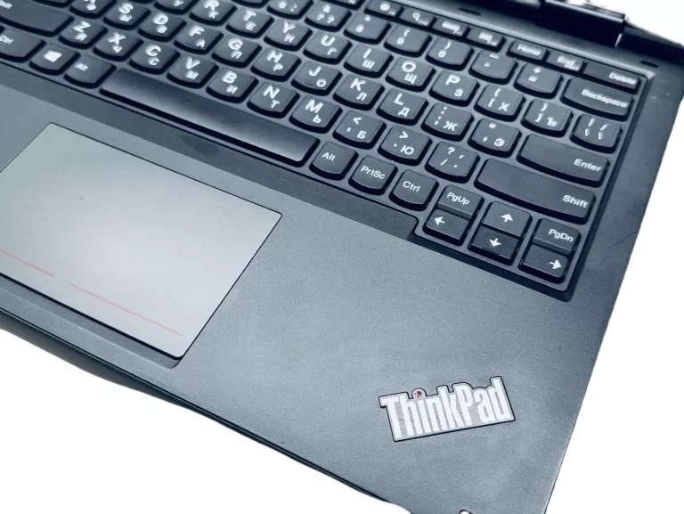 LAPTOP LENOVO THINKPAD YOGA 11E CHROMEBOOK + ŁAD
