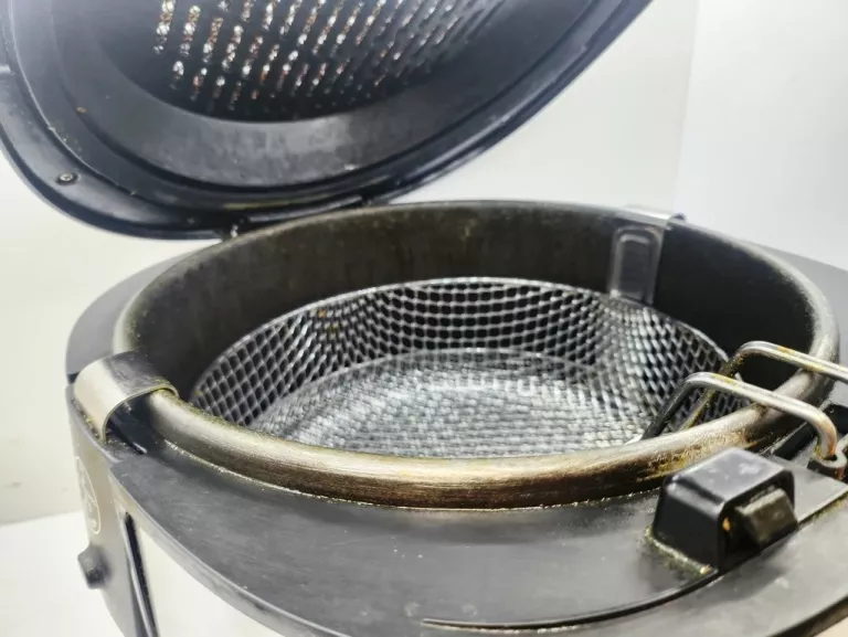 FRYTKOWNICA TEFAL FILTRA ONE