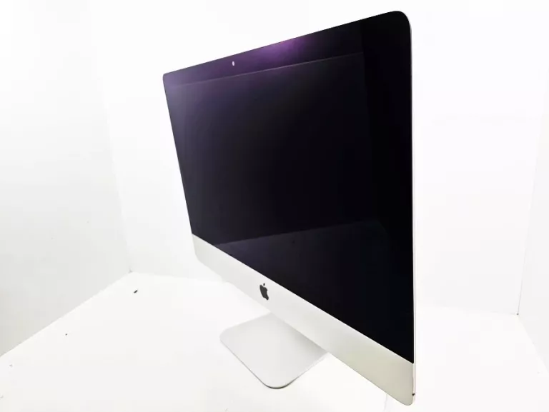 KOMPUTER APPLE IMAC A1418 21,5" 8GB / 500GB (100% SPRAWNY TECH. - ! OPIS !