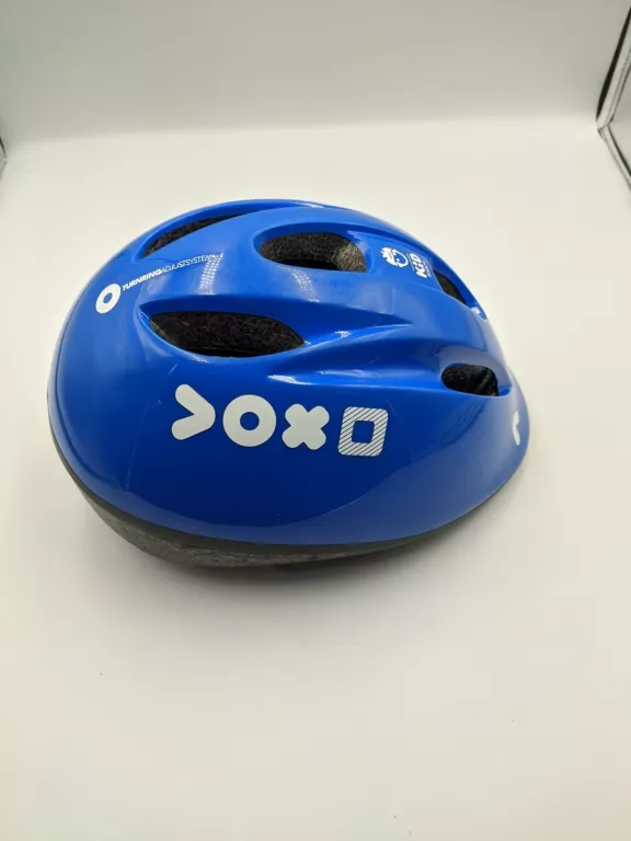 KASK DZIECIĘCY BTWIN KH300