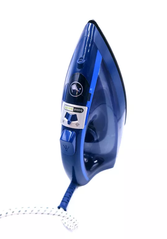 OKAZJAA !! ŻELAZKO TEFAL VIRTUO FV 1713 2000 W