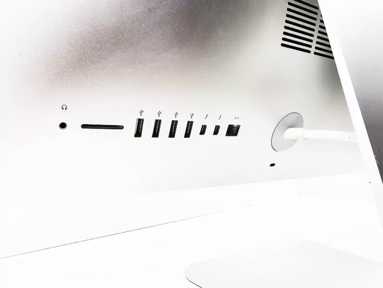 KOMPUTER APPLE IMAC A1418 21,5" 8GB / 500GB (100% SPRAWNY TECH. - ! OPIS !