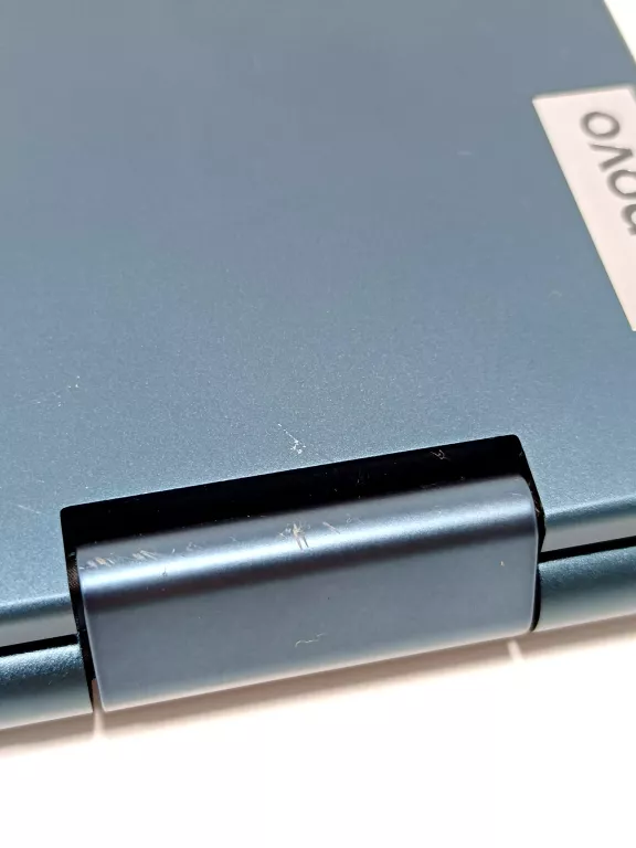 LENOVO YOGA 7 14ARP8 (82YM004QGE )AMD RYZEN 5 7535U 16GB/512GB SSD