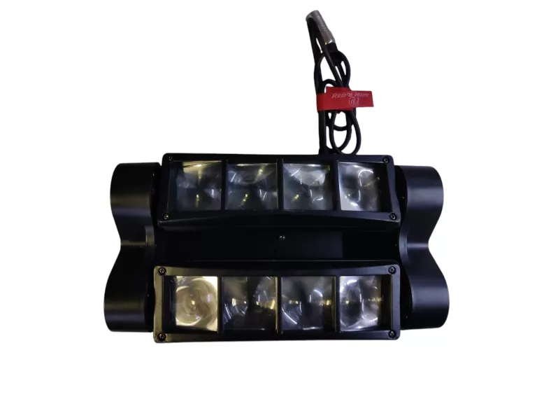 PROJEKTOR LASEROWY VOICE KRAFT VK-MAGIC 230