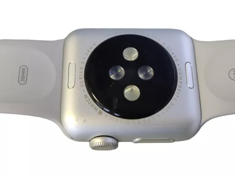 ZEGAREK SMARTWATCH APPLE WATCH SERII 3 38MM KPL