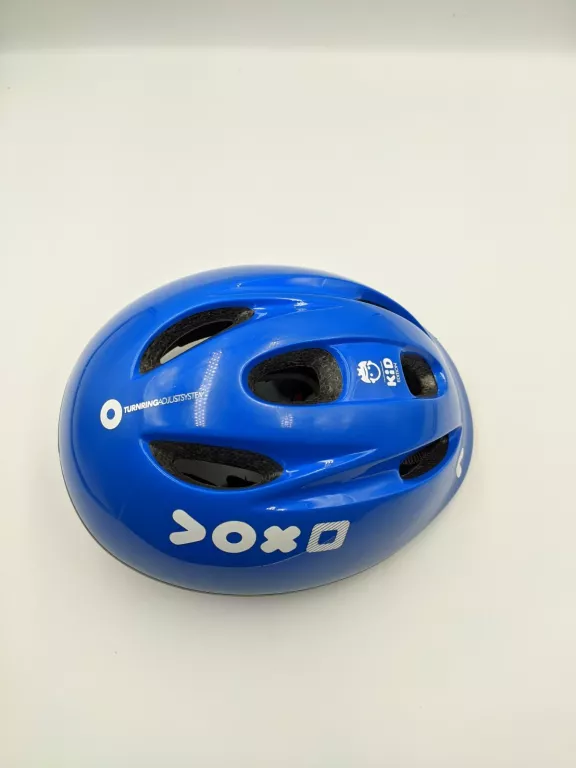 KASK DZIECIĘCY BTWIN KH300