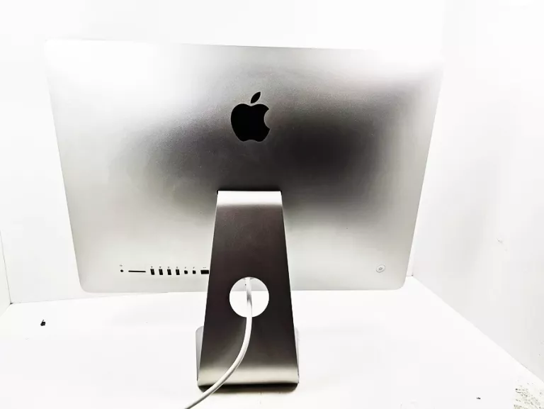 KOMPUTER APPLE IMAC A1418 21,5" 8GB / 500GB (100% SPRAWNY TECH. - ! OPIS !